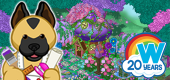 Webkinz Room Design Post