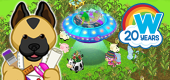 Webkinz Room Designs