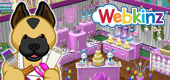 Webkinz Room Designs