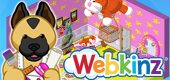Webkinz Room Designs