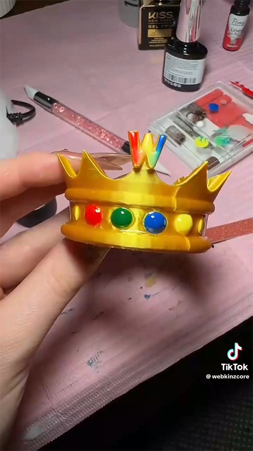 WebkinzCore_Crown of Wonder