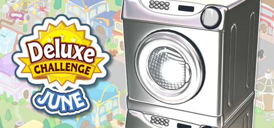 2026 June Deluxe Challenge FEATURE