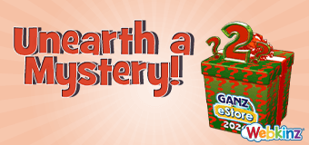 Unearth A Mystery... June 23, 2026!