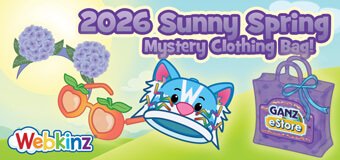 See what's inside the 2026 Sunny Spring Mystery Clothing Bag