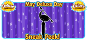 5 May 2026 Deluxe Day SNEAK PEEK FEATURE