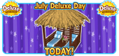 7 July 2026 Deluxe Day TODAY FEATURE
