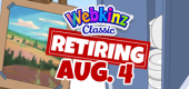 Academy Prizes Retiring Aug. 4