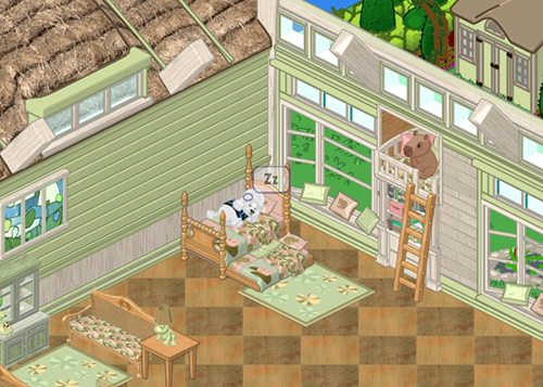 Cottage_Classic