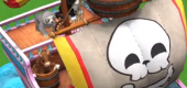 Jolly Roger Playhouse