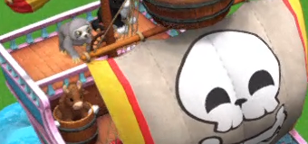 Jolly Roger Playhouse