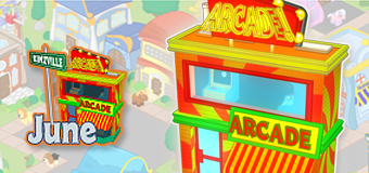 Kinzville Challenges June FEATURE
