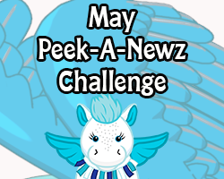 Peek-A-Newz Challenge
