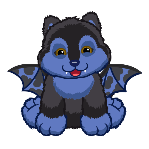 MidnightVampireWolf