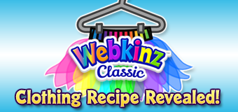 Neon Tutu - Clothing Recipe - FEATURE