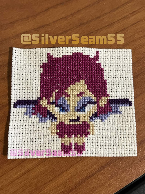 Silverseamss-nefaria-cross-stitch