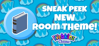 WShop New Theme Conservatory Library FEATURE