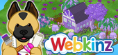 Webkinz Room Design Post