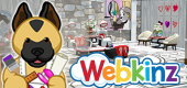 Webkinz Room Designs