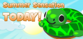2026 Summer Sensation TODAY FEATURE