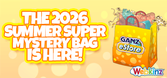 See what's inside the 2026 Summer Super Mystery Bag!