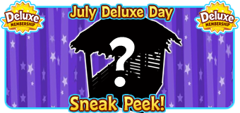 7 July 2026 Deluxe Day SNEAK PEEK FEATURE