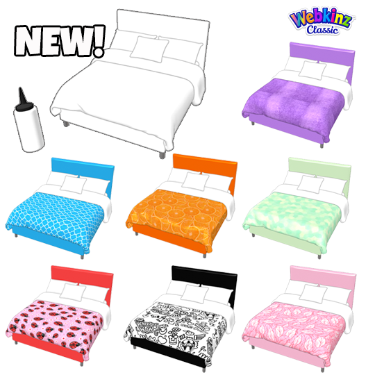 DIY 2026 BEDS