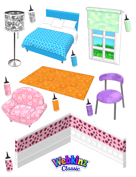DIY 2026 DYED FURNITURE