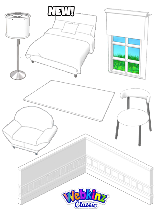 DIY 2026 WHITE FURNITURE