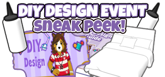DIY Sneak Peek!