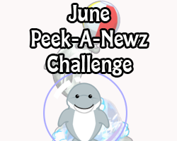 Peek-A-Newz Challenge