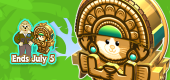 Mr Arte Fact Challenges FEATURE