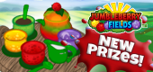 New Jumbleberry Fields Prizes!