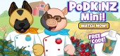 Podkinz Video - Berry Fest 2026