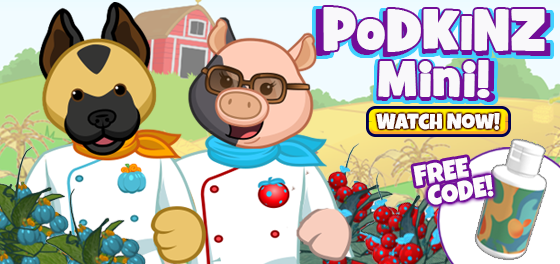 Podkinz Video - Berry Fest 2026