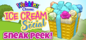 Sneak Peek - Ice Cream Social!