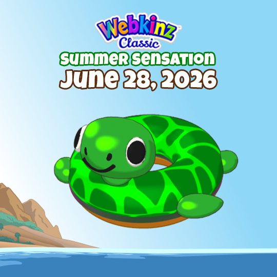 Summer Sensation 2026