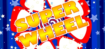 Super Wheel Prizes