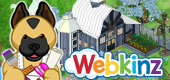 Webkinz Room Designs