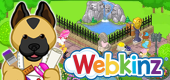 Webkinz Room Designs