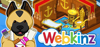 Webkinz Room Designs