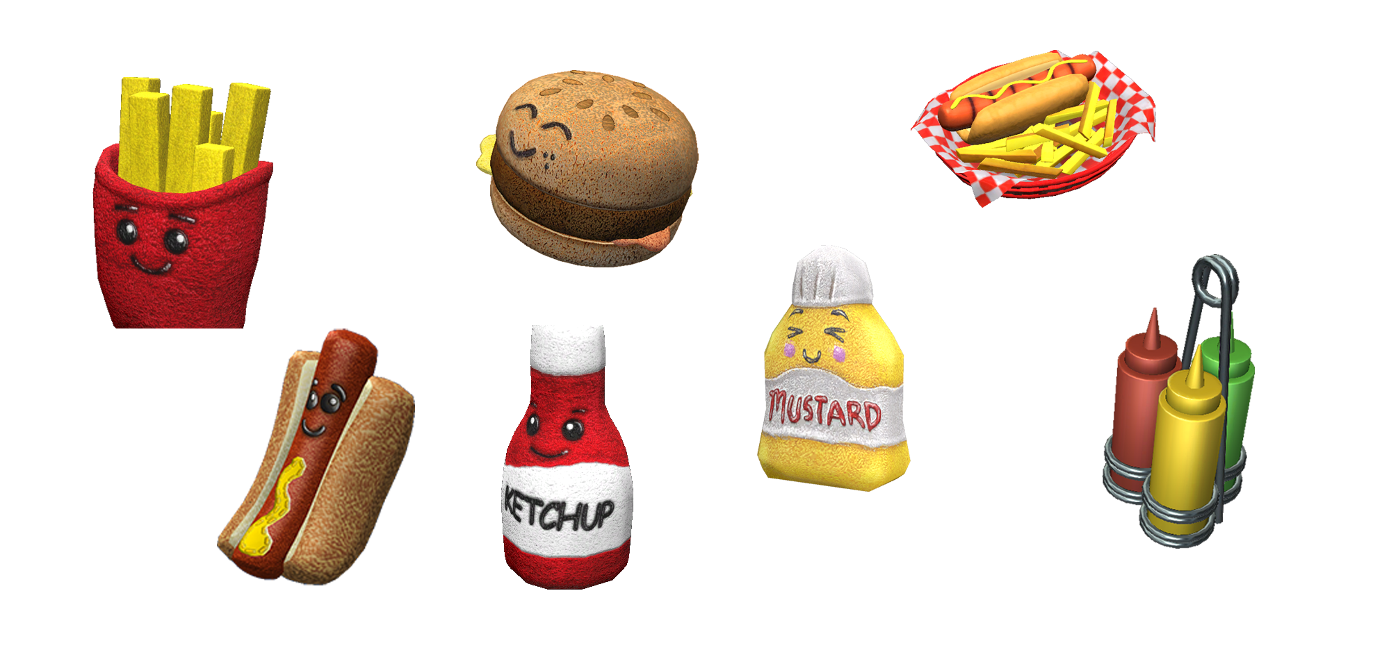 bbq event_craftingtable