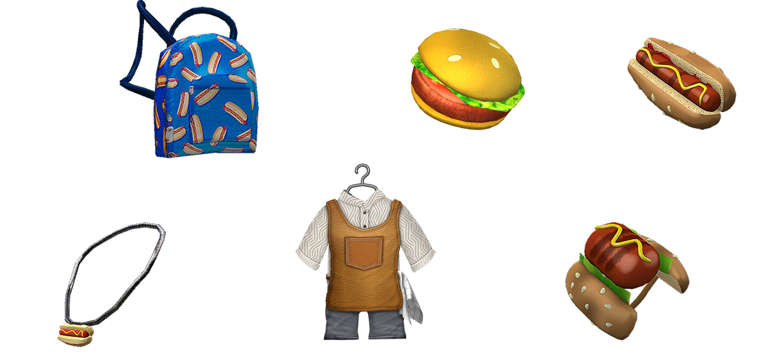 bbq event_sewingmachine
