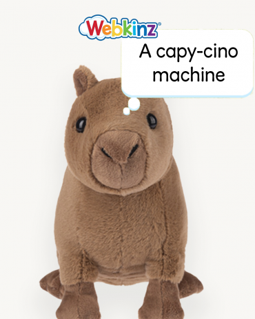 capybara