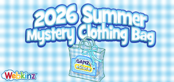 See what's inside the 2026 Summer Mystery Clothing Bag
