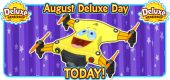 8 August 2026 Deluxe Day TODAY FEATURE