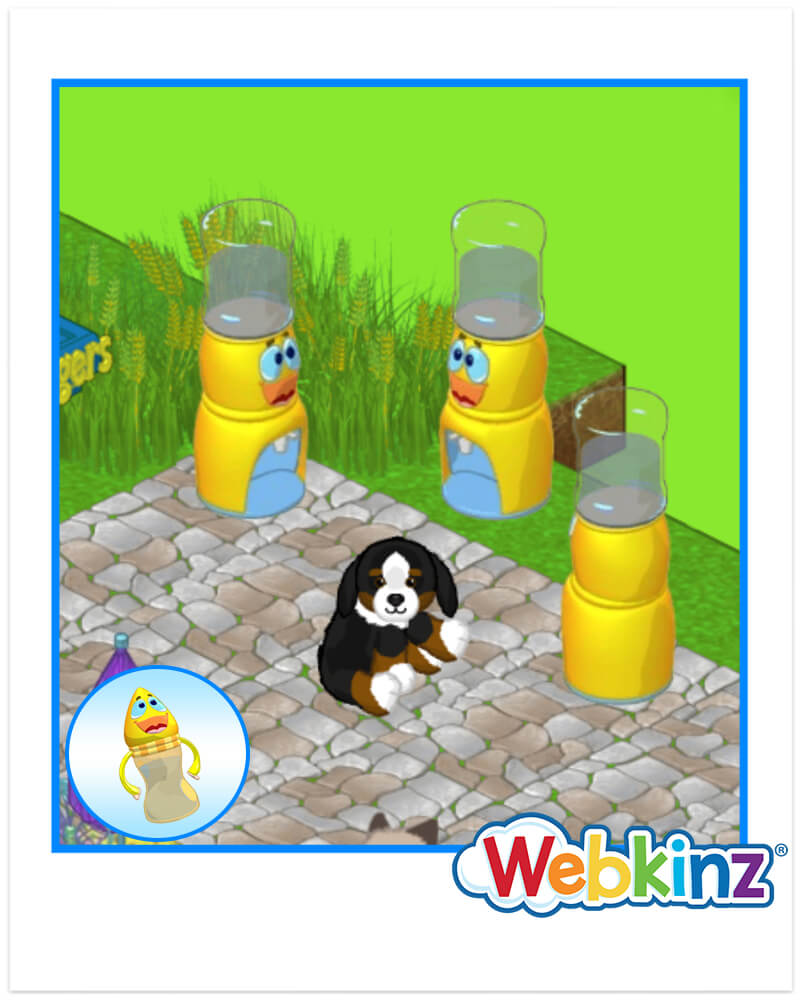 `ARTICLE-WackyWaterBottleDispenser