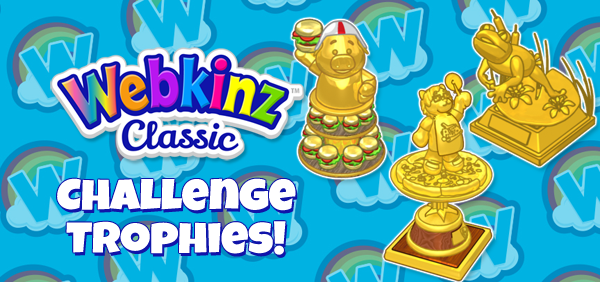 Challenge Trophies FEATURE 2