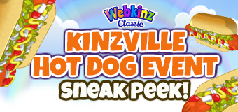 Kinzville Hot Dog Event