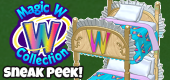 Magic W Collection Event