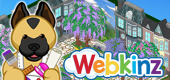 Webkinz Room Designs